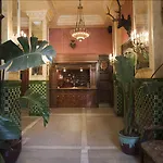 West Village Eurohostel