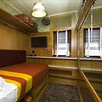 West Village Eurohostel