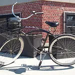 West Village Eurohostel