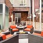 Hilton Garden Inn New York/West 35th Street