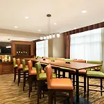 Hotel Hampton - Laguardia Airport New York