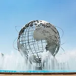 Hotel Hampton - Laguardia Airport
