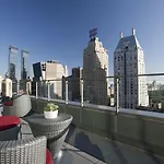 Hilton Club West 57th Street Hotel