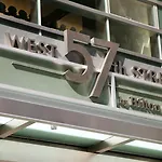 Hilton Club West 57th Street Hotel 3*