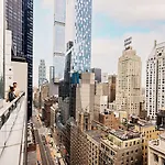Hotel Hilton Club West 57th Street