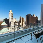 Hilton Club West 57th Street Hotel 3*
