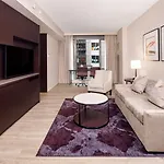 Hotel Hilton Club West 57th Street New York