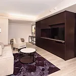 Hotel Hilton Club West 57th Street New York