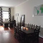 Spacious 4 Bed Loft / 2 Bath In Tribeca
