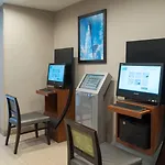 Express - Street By Ihg Hotel 3*