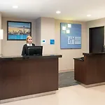 Express - Street By Ihg Hotel 3*