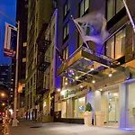 Hotel Express - Street By Ihg 3*