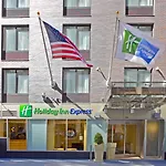 Holiday Inn Express - Wall Street By Ihg