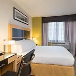 Express - Street By Ihg 3* New York