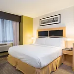 Express - Street By Ihg 3* New York