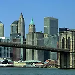 Express - Street By Ihg 3* New York
