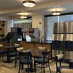 Ramada By Wyndham New York Times Square West