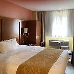 Ramada By Wyndham New York Times Square West