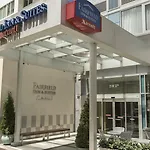 Hotel Fairfield & By Marriott Manhattan/fifth Avenue 3*