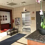 Hotel Mimosa