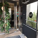 Hotel Mimosa