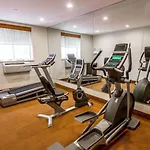 Sleep Inn Long Island City - Manhattan View