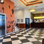 Sleep Long Island - Manhattan View Hotel New York