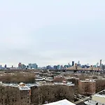 Sleep Long Island - Manhattan View Hotel 3*