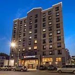 Best Western Plus Plaza Hotel