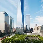 World Center Hotel