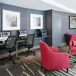 World Center Hotel
