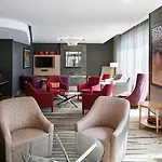 World Center Hotel New York