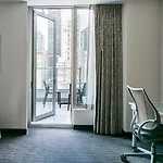 World Center 4* New York