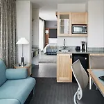 World Center Hotel
