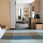 World Center 4*