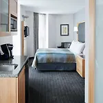 Hotel World Center New York