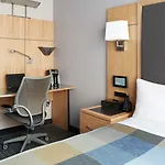 World Center 4* New York