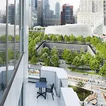 World Center Hotel