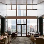 World Center Hotel New York
