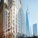 World Center Hotel