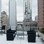 World Center New York