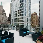 World Center Hotel