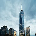 World Center 4* New York