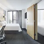 World Center 4* New York