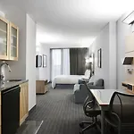 World Center Hotel
