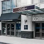Club Quarters Hotel World Trade Center, New York