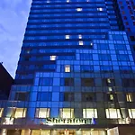 Sheraton Brooklyn 4*