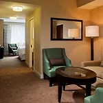 Hotel Sheraton Brooklyn 4*