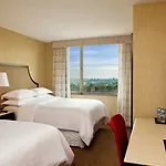 Sheraton Brooklyn Hotel 4*