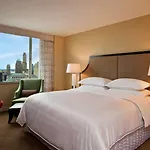 Sheraton Brooklyn 4*